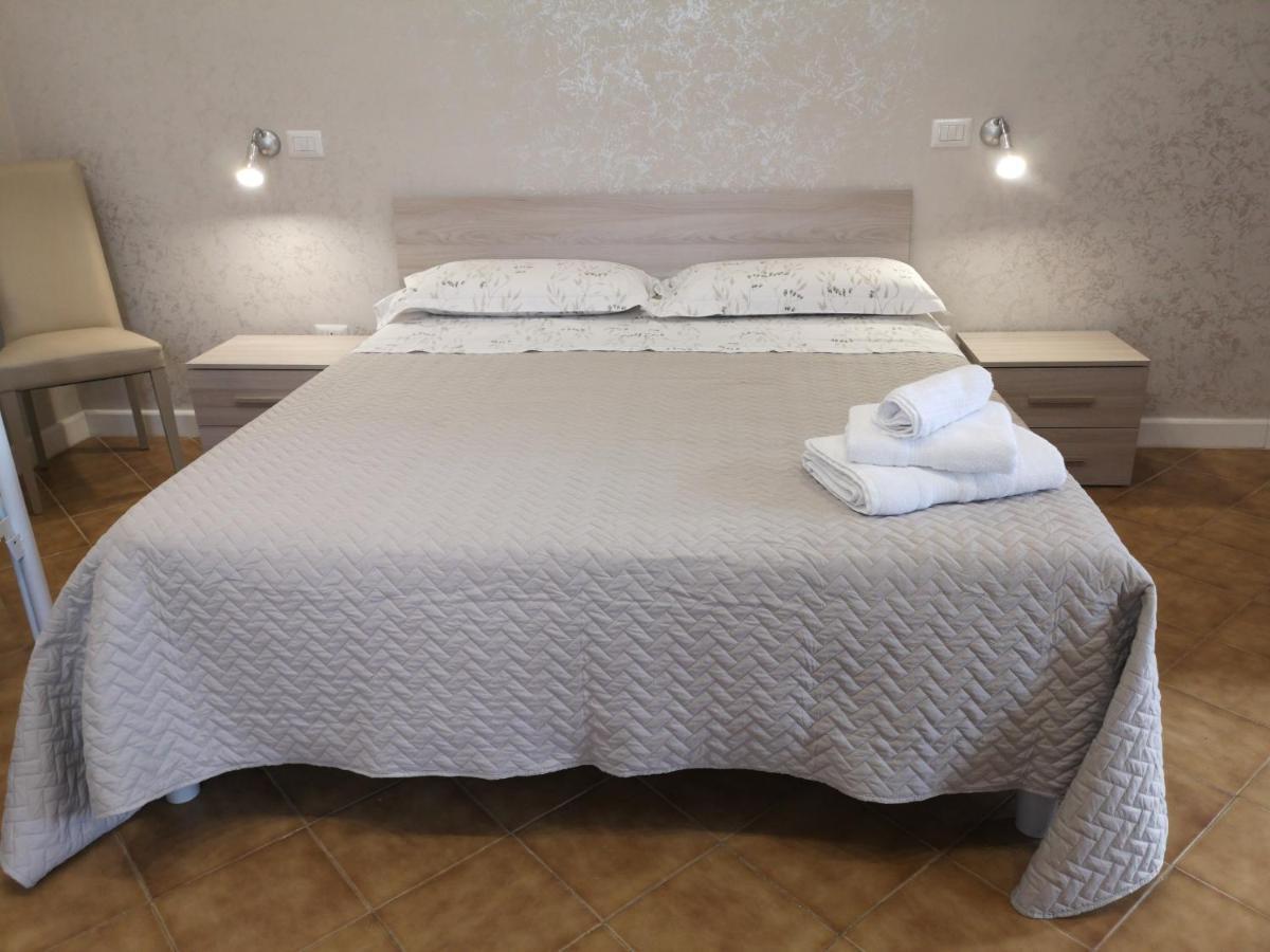 Casa Rossa Olevano sul Tusciano